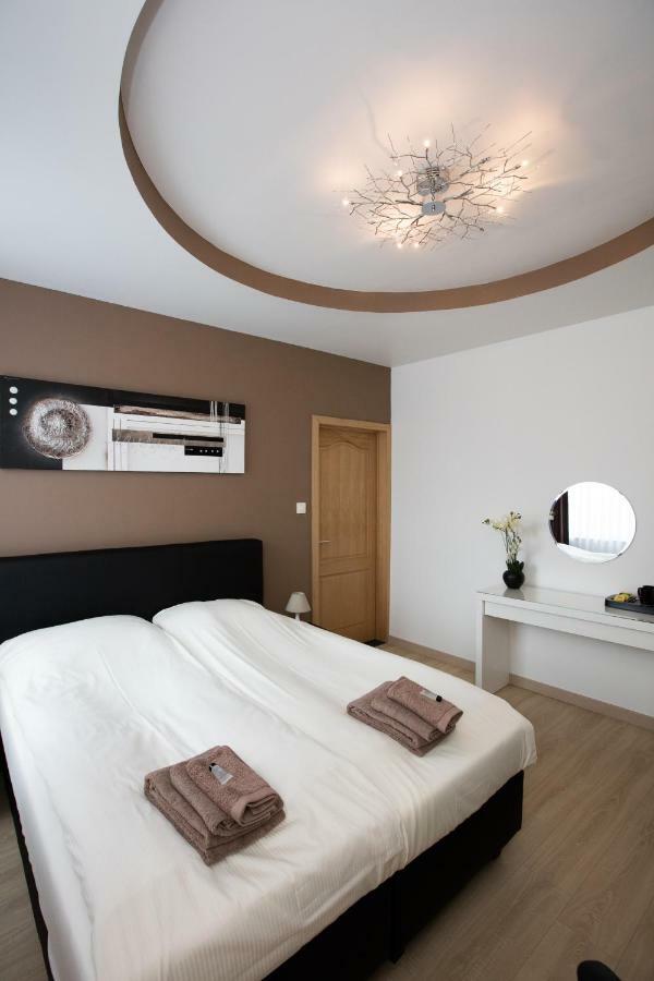 Elysian Bed & Breakfast Ypres Dış mekan fotoğraf