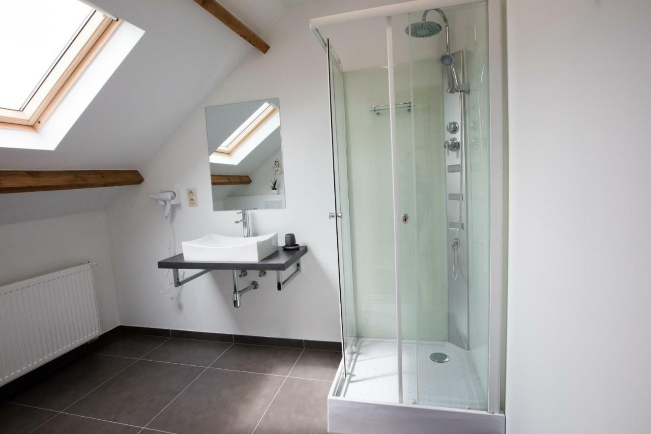 Elysian Bed & Breakfast Ypres Dış mekan fotoğraf