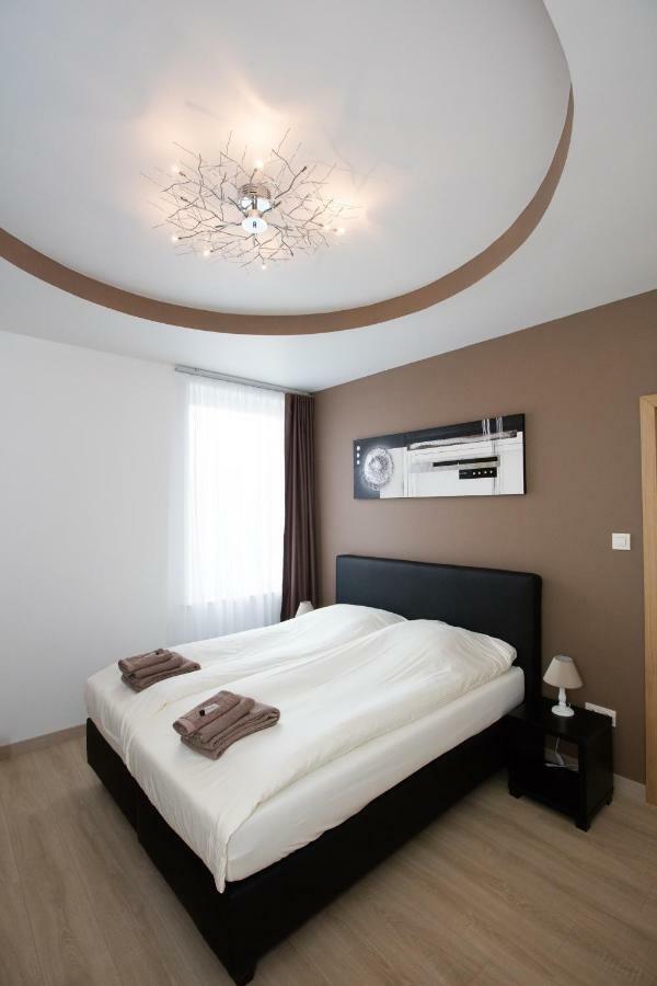 Elysian Bed & Breakfast Ypres Dış mekan fotoğraf