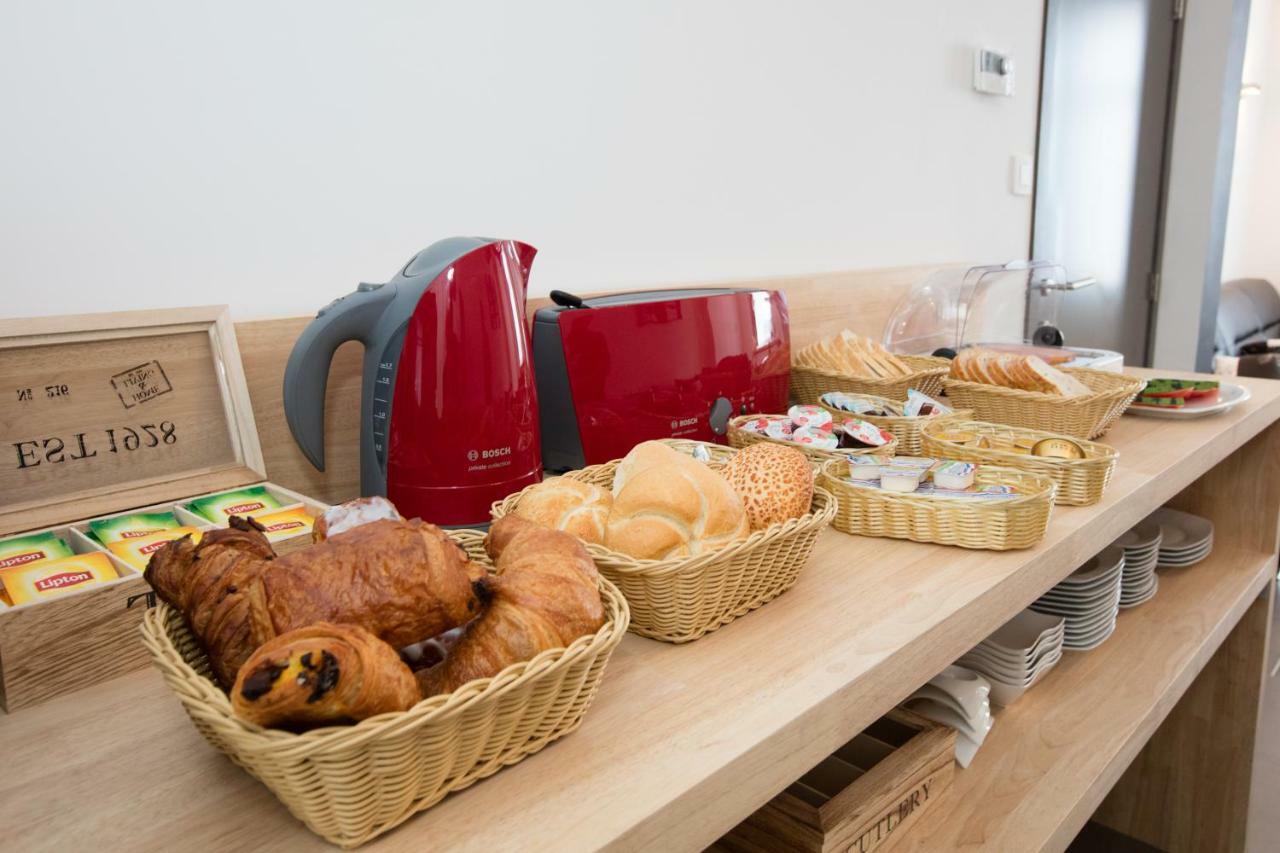 Elysian Bed & Breakfast Ypres Dış mekan fotoğraf