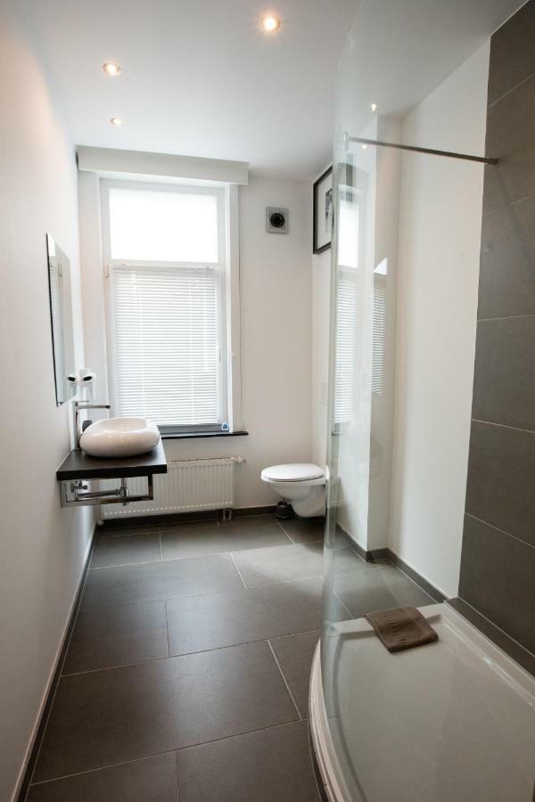 Elysian Bed & Breakfast Ypres Dış mekan fotoğraf