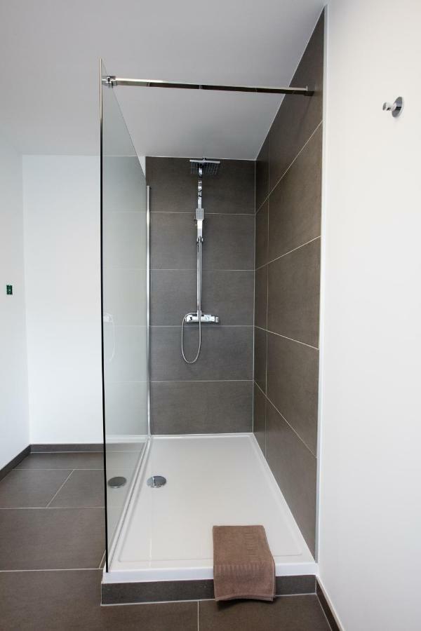Elysian Bed & Breakfast Ypres Dış mekan fotoğraf