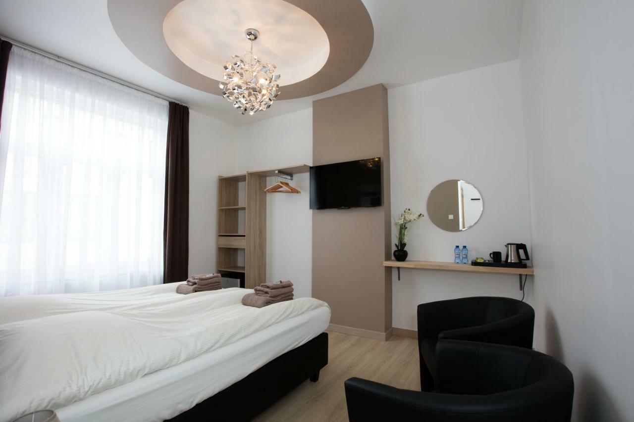 Elysian Bed & Breakfast Ypres Dış mekan fotoğraf
