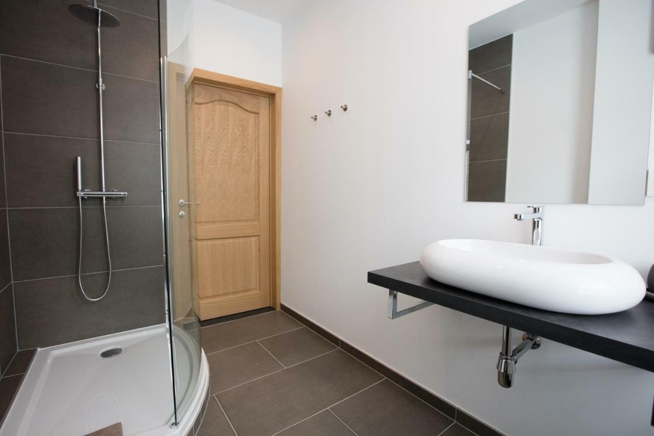 Elysian Bed & Breakfast Ypres Dış mekan fotoğraf