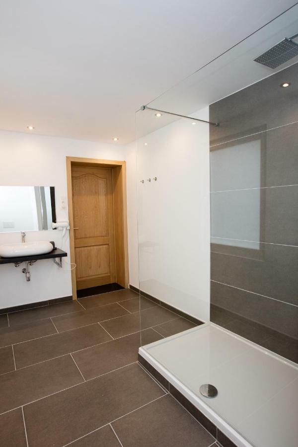Elysian Bed & Breakfast Ypres Dış mekan fotoğraf