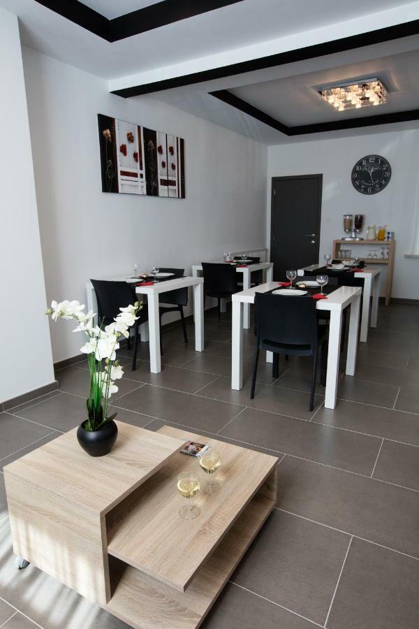 Elysian Bed & Breakfast Ypres Dış mekan fotoğraf