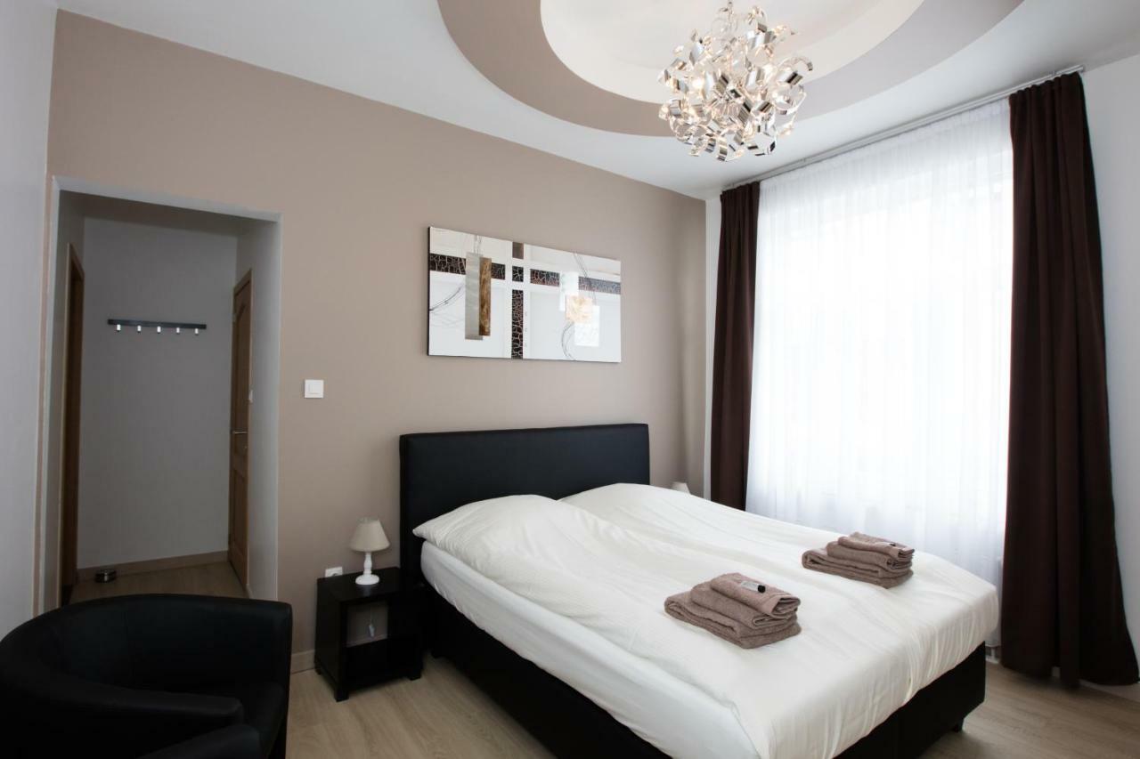 Elysian Bed & Breakfast Ypres Dış mekan fotoğraf