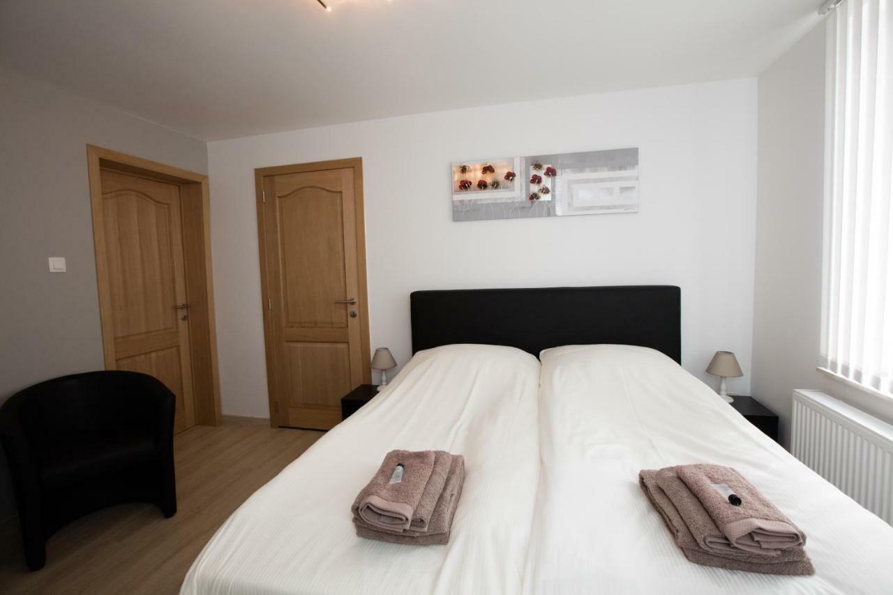 Elysian Bed & Breakfast Ypres Dış mekan fotoğraf