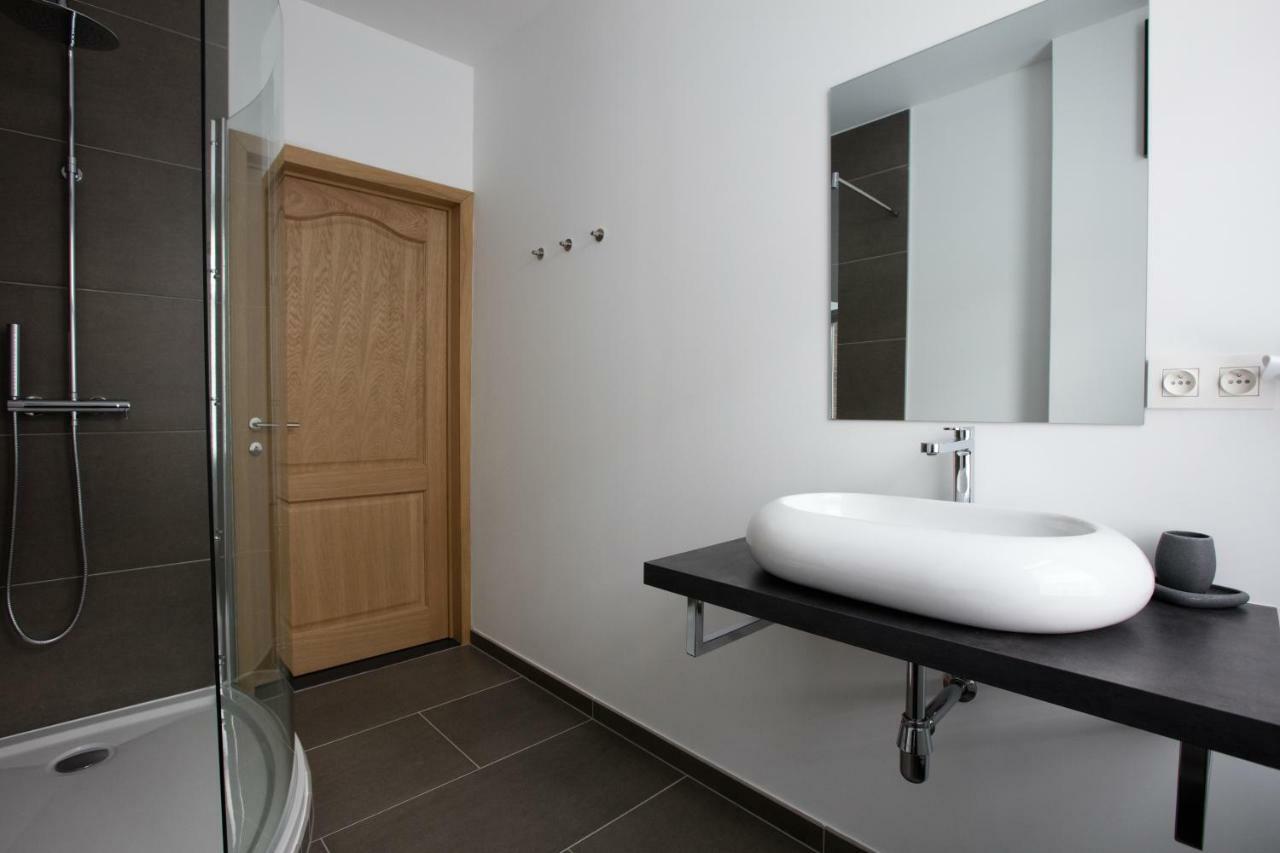 Elysian Bed & Breakfast Ypres Dış mekan fotoğraf