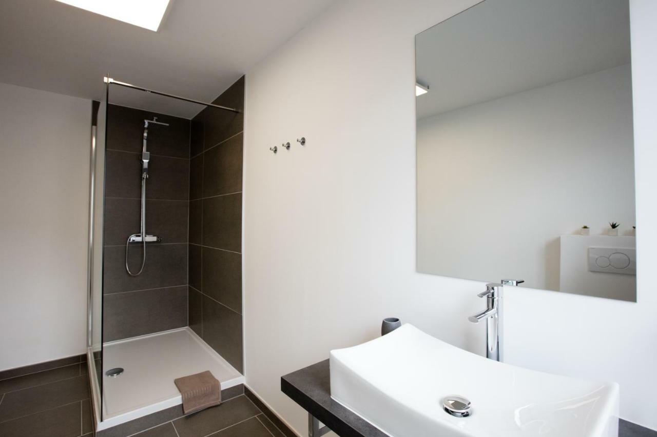 Elysian Bed & Breakfast Ypres Dış mekan fotoğraf