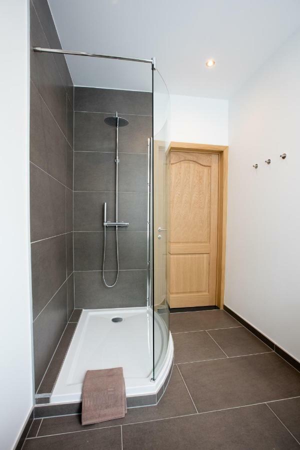 Elysian Bed & Breakfast Ypres Dış mekan fotoğraf